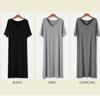 Shop   Women V Neck Side Slit Midi Dress Won Wdr W8af0f8