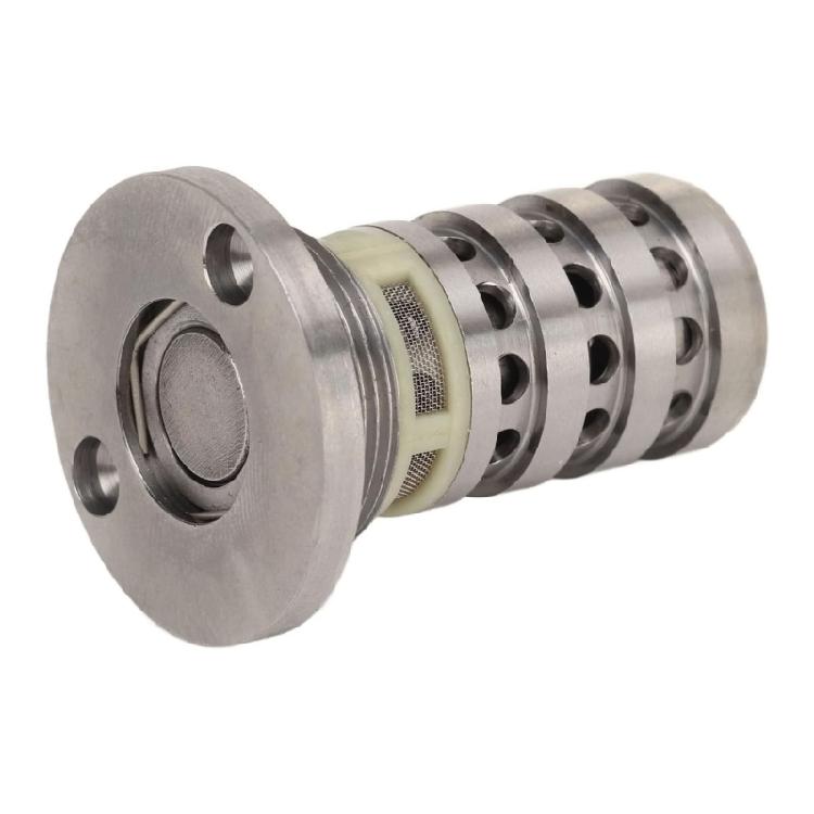 

Vehicle High Efficiency Camshaft Timing Regulator Valves 06L109257F Direct Fit Replacement Enhancing Engine Performances 1