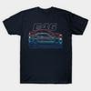 E46 M3 Tshirt  Black Tshirt M3xl Unisex Loose Fit Tee Shirt