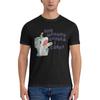 Unicorse Classic Tshirt Black Tshirts For Unisex Plain Black T Shirts Unisex Graphics T Shirt Summer Clothes