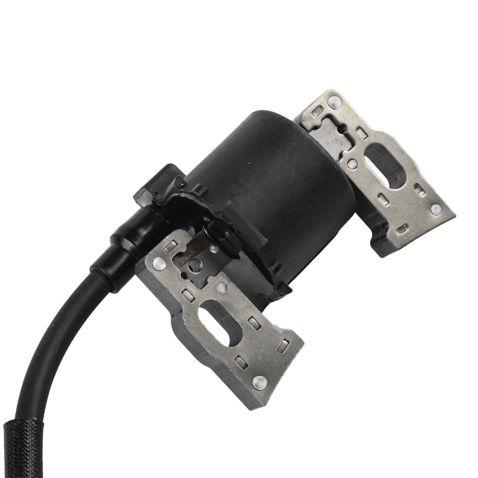 Easy Installation Ignition Coil Replacement Part GCV520 Replacement As Shown Engine Coil Compatibility For Honda For GCV Series China Mainland