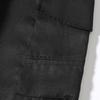 Men's Solid Color Multi-Pocket Cargo Pants Men's Casual Sports Versatile Trousers