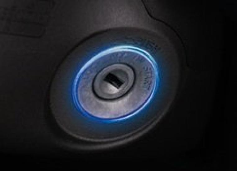 

TOYOTA Ignition Key Light Porte NCP145 [NCP141 NSP140] 08559-52240