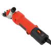 690W Electric Sheep Goat Shears 6 Speeds Animal Grooming Clipper Wool Shaving for Farm Livestock
