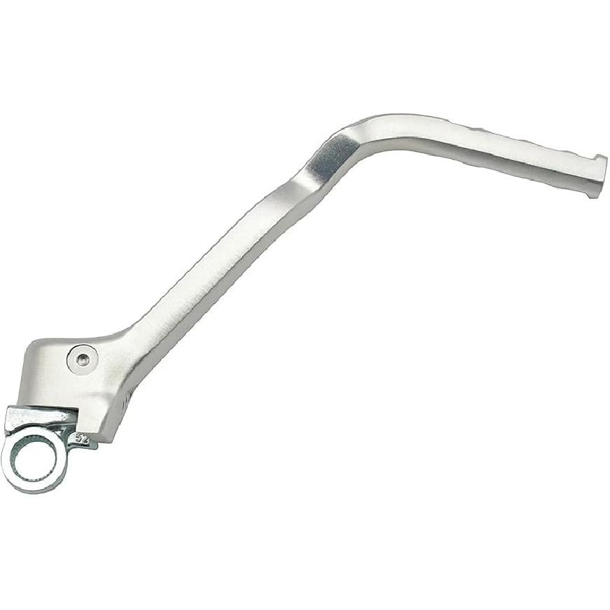 Motocross Kick Start Starter Lever Pedal for KTM 250 300 350 400 450 500 525 530 EXC EXC-F XC XC-F XCW XCW-F SX SX-F 1998-2019(Orange 503)