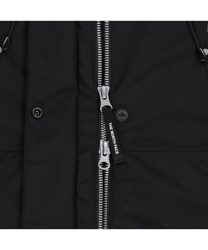 The North Face Nj2Hr82K Women'S Line X Jacket Black