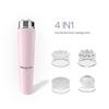 4-Head Mini Eye Massager Pen - First Gen