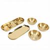 23 Pcs Esthetician Supplies for Facials Set Mixing Bowls Fan Brushes Compressed Sponges Compartment Tray Women Facial
