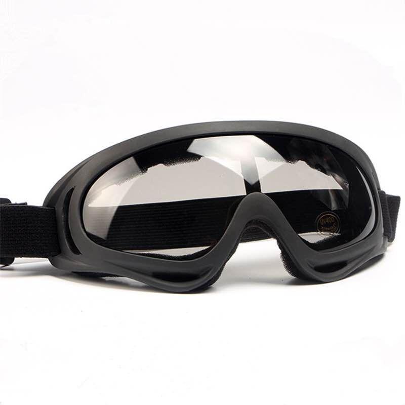 Ski Goggles, Mountain Skiing Goggles, Snowmobile Winter Sports Goggles, Snow Goggles, Bicycle Sunglasses, Men's Sunglasses