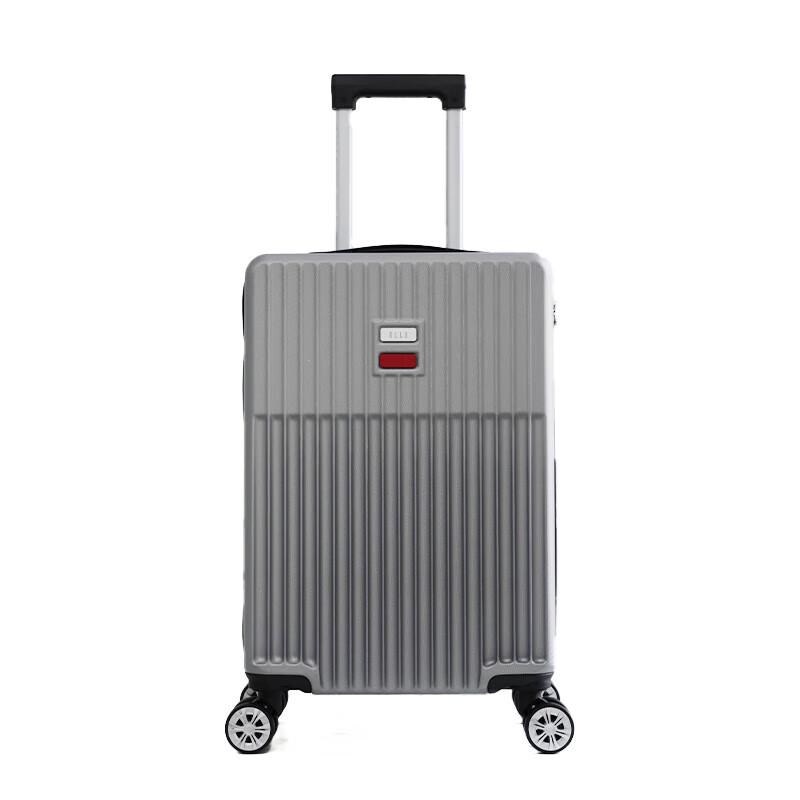 

ELLE 20-inch Luxury Hardside Spinner Suitcase