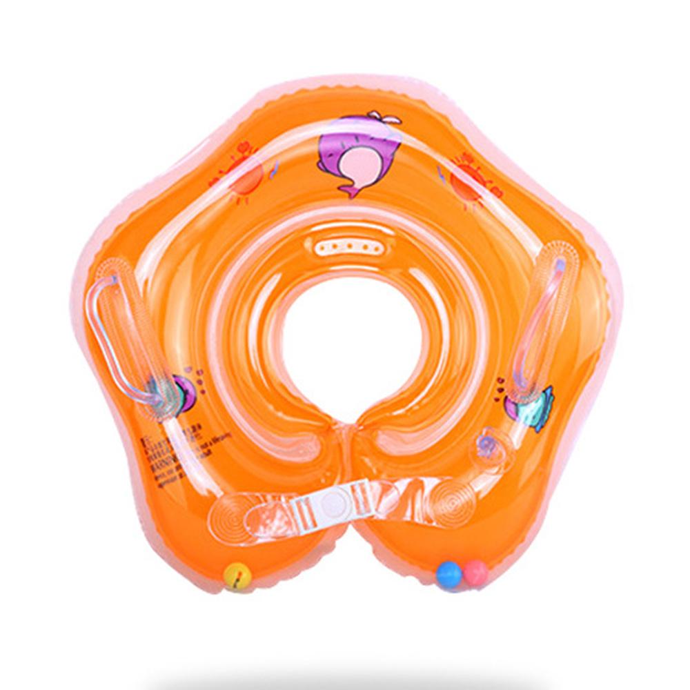 Doppel Person Schwimmen Kreis Aufblasbare Ring Mutter Kinder Sicherheit Schwimmbad Aufblasen Räder Spielzeug