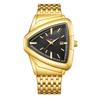 Men's Waterproof Luminous Running Alarm Clock Watch