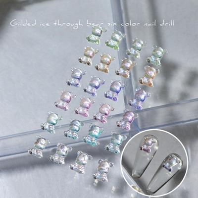 Umelé nechty – Tipy a umelé nechty