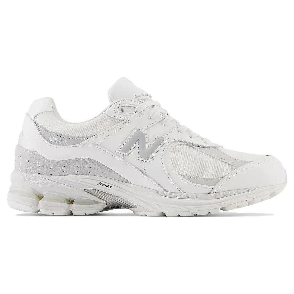 New Balance 2002R GORE-TEX White Brighton Grey Men Sneakers Silver-Metallic M2002RXM
