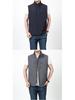 Men's Quick-Dry Multi-Pocket Outdoor Vest for Spring, Summer, and Autumn