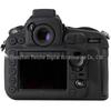 D810 Silicone Protective Camera Case - Dustproof, Anti-Slip, Anti-Collision