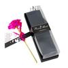 Gold Foil Rose Flower Gift – Perfect for Birthdays & Valentine's Day