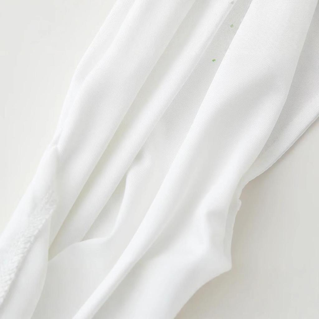 Spring 2025 Women's European & American Style Sexy Halter Off-Shoulder Dress