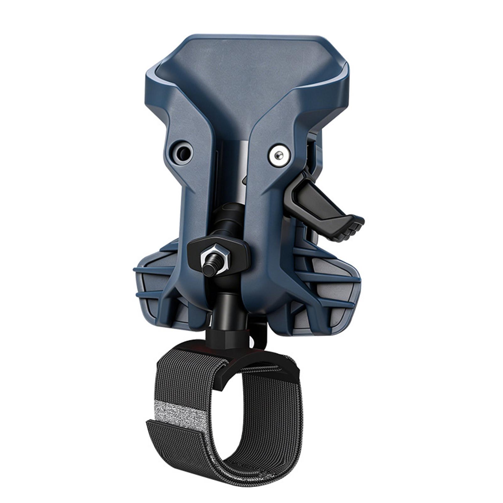 

Self-locking Drill Hook Secure Self-Locking For Ultimates Tool Safety. Outdoor Electrical Maintenance As Shown сірий