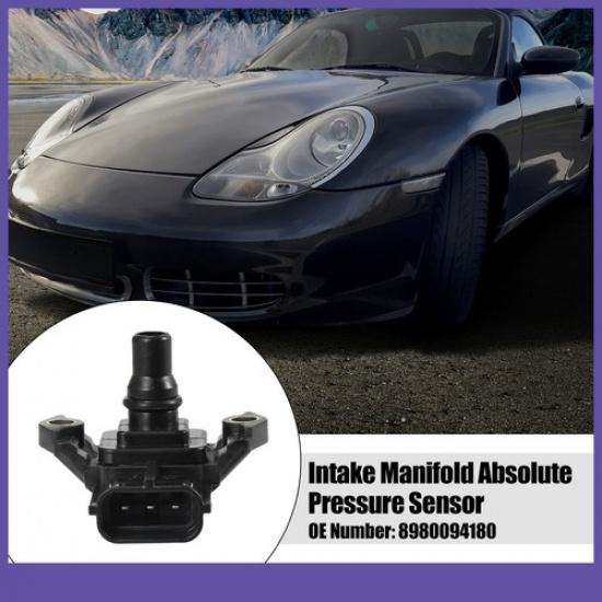 Car Intake Manifold Air Pressure Boost MAP Sensor  for Isuzu D-Max 08-12