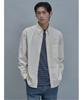 SHIFT.G Relax Fit Solid Shirts Ivory
