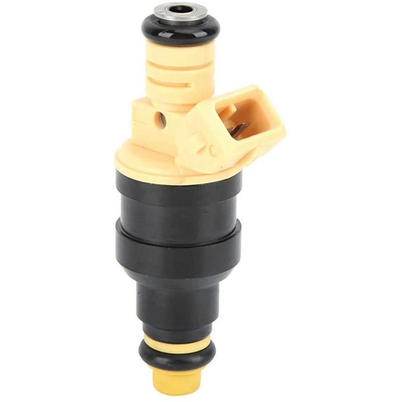4PCS 0280150210 Fuel Injector Nozzle For BMW K750 K1100 K1200 K1300 K1600 K75 K75T K75C Motorcycle Fuel Injection