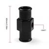 Temperature Joint Pipe, Temperature Joint Pipe Hose, Radiator Hose Adapter Gauge