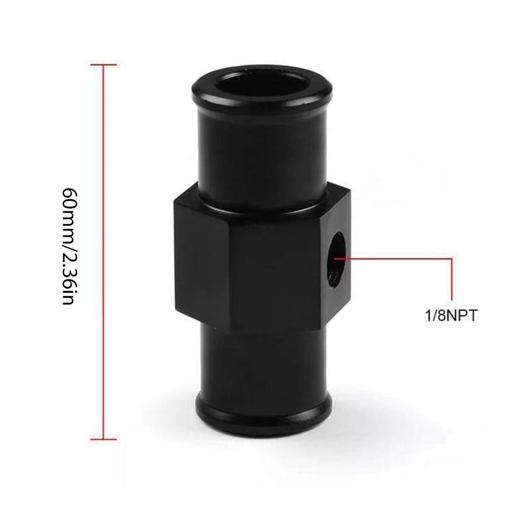 Temperature Joint Pipe, Temperature Joint Pipe Hose, Radiator Hose Adapter Gauge