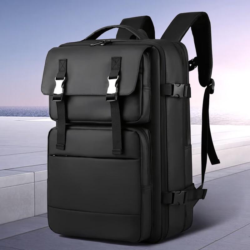 Image Style Large Capacity Casual Backpack