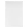 18" X 12" Non Slip Cutting Mat Cut Pad Board for   Cutter Plotter White