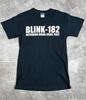 Vintage Blink 182 Shirt Herren S Beleidigt Mütter Seit 1992 Unhöflich Schimpfwort Band Tour Unisex T-Shirt