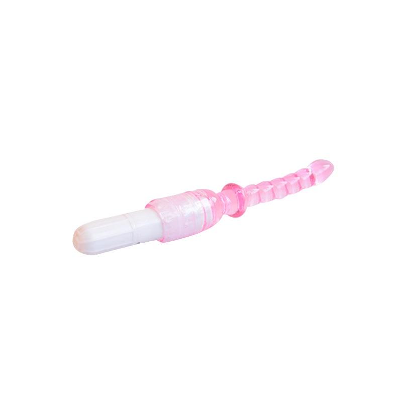 Vibrator Sex Anal Beads Adult For Couples G Spot Vibrating Stick Sex Toys Plug