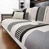 1pc Chenille Sofa Cushion, All Season Universal Sofa Cover, Anti-slip and Cat Scratch Protection for Sofas, Suitable for 1/2/3/4 Seater Sofas