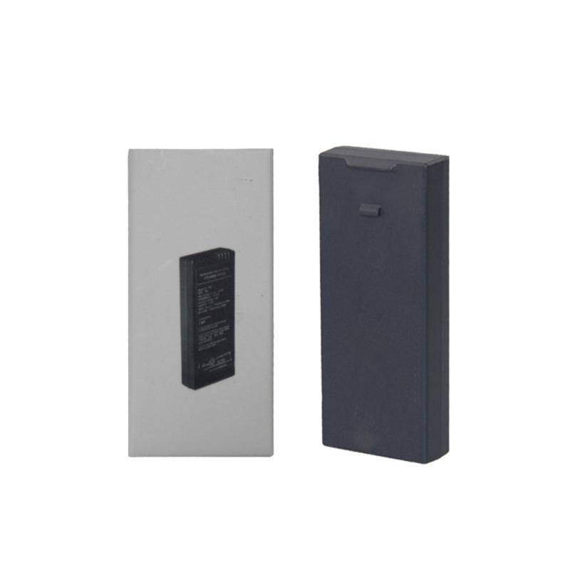 Extended Flight Time 1100mAh LiBattery for Tello Quadcopters Intelligent Chip Protections High Capacity Battery