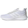 Neo Lite Racer Rebold Comfortable Durable Low-Top Running Shoes Men Sneakers White GY5977