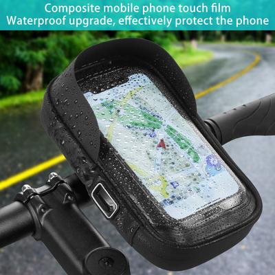 Cyklistické príslušenstvá – Tašky a koše na jízdní kolo