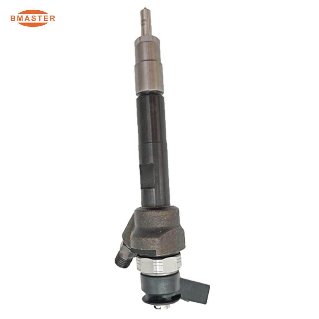 High-Quality Injector 0445110601 for E81/E87/F20/F21 Engines