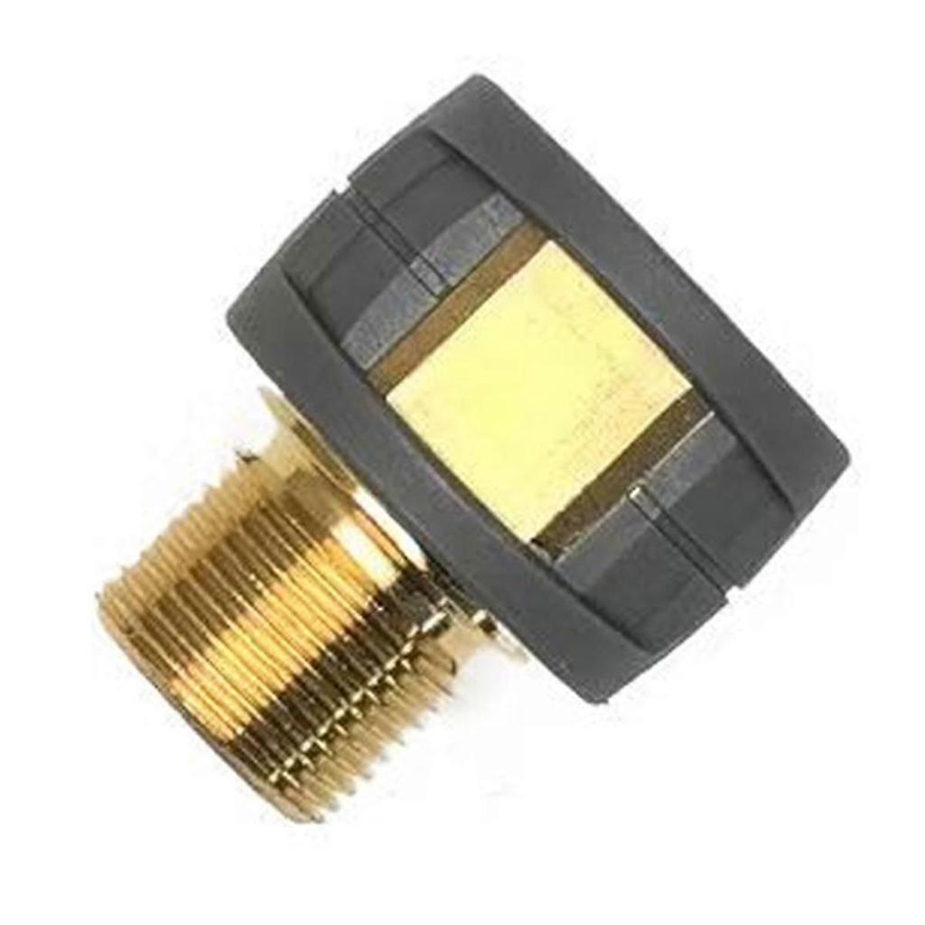 For Karcher HD5/11 HD6/15 s ,Coupling High Pressure Hose Replacement Water Pipe Conne