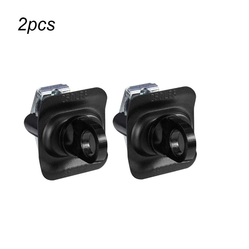 Pickup Trunk Bed Tie Down Anchor For Chevy Silverado Sierra Colorado Canyon Truck Cargo Tie Down Clip 23146899