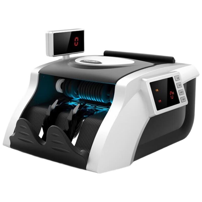 Deli 3908S Smart Voice Money Counter