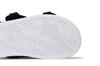 Jordan LS Slide Black White