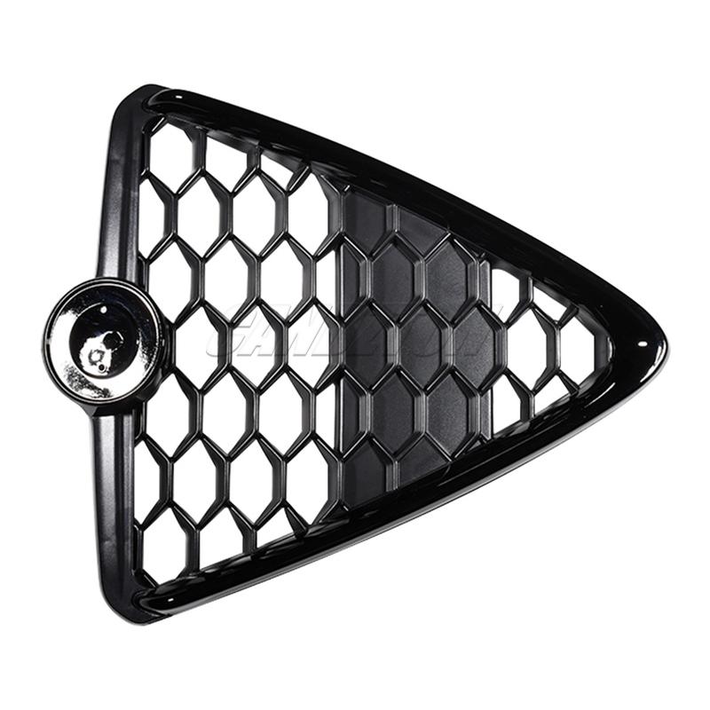 For Alfa Romeo Giulietta 940 New Front Bumper Honeycomb Mesh Air Intake radiator grill Shield black 156112051 car accessories