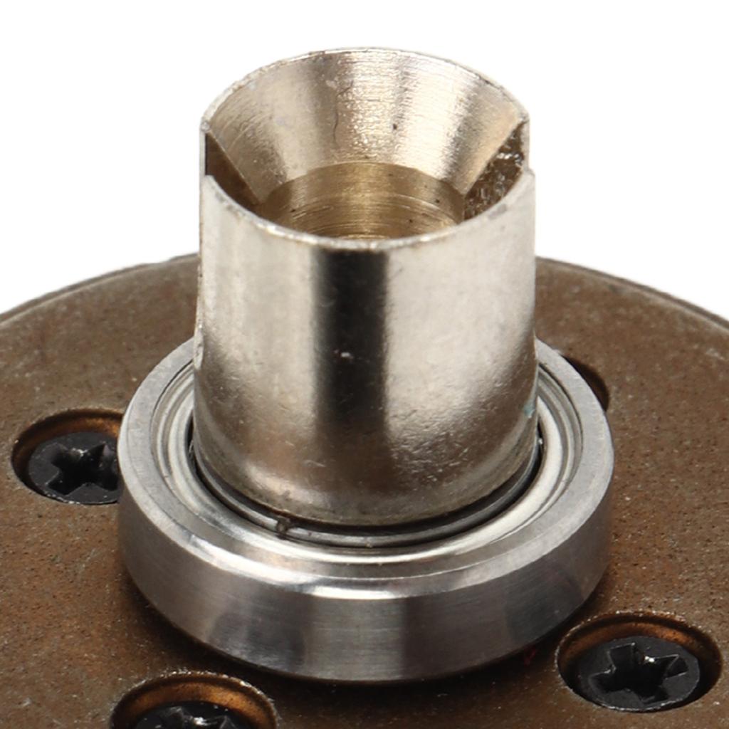 RC Car Differential Gear Set 30T Center Diff Bevel Gear Drive Wheel Set for SCY 16101 16102 16103 16201 1/16 RC Car