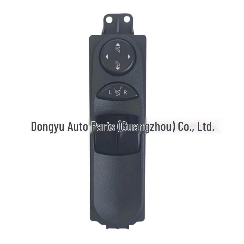 Mercedes 639 VITO Window Lifter Switch: Compatible with 6395451013, 6395450213. Car Philip