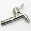 304 Stainless Steel Wall-Mounted Faucet