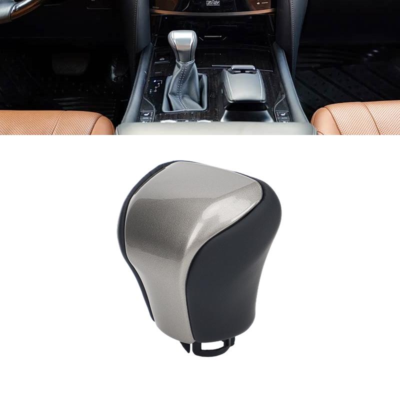 Hlavice řadicí páky automatické převodovky Páka řazení automatické převodovky 33504-60490 Pro Lexus LX570 LS460 2016 2017 2018 LHD