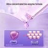 Shuguoyuan Laundry Pods, Betty Blue Lavender Essential Oil Scent