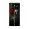 For ZTE Blade A54 Case Cover Black Protective Soft Silicone Phone Cases For ZTE Blade A54 TPU Coque Fundas For ZTE Blade A54