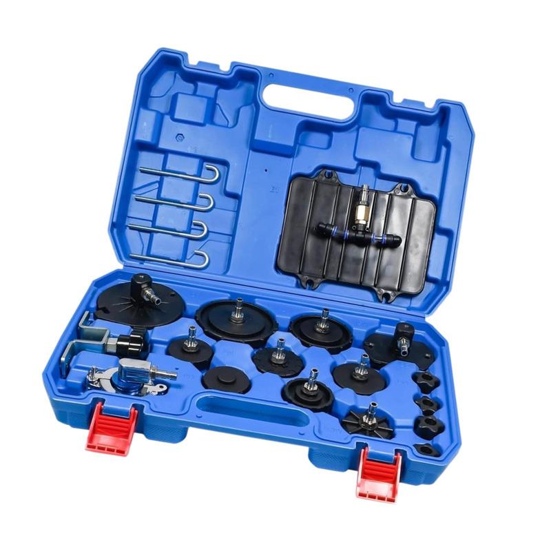 Brake Master Cylinder Bleeder Kit Replaces Maintenance Brake Bleeder Adapter