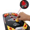 Plastic Desktop Soccer Ice Table Game Board Games Kids Air Hockey Toy  Playing Prop